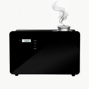 Capacity for Area Commercial Air Scent Diffuser Smart Scent Diffuser Machine