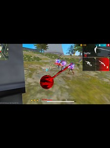 Free Fire Survival Tournament in BD | June Push