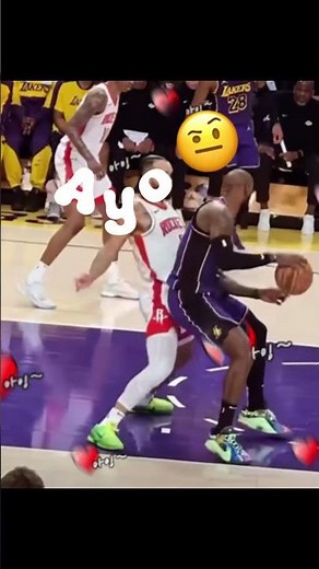 NBA Sus Moments 😂 #sus #trending #viral