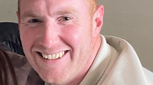 Body found in search for missing dad as tributes paid to 'life & soul of party'