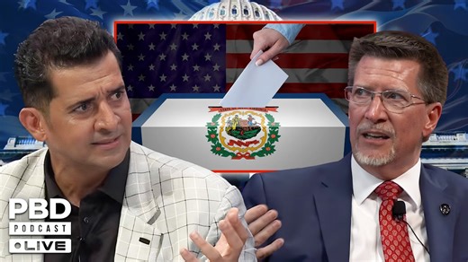 25K views · 820 reactions | Early Returns Signal STRONG Start For Trump On Election Night. | Patrick Bet-David | Facebook