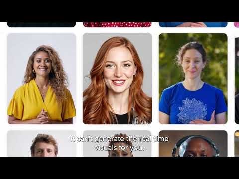 Kaltura CTO, Dr. Alan Bekker, talks about his vision for Agentic Avatars