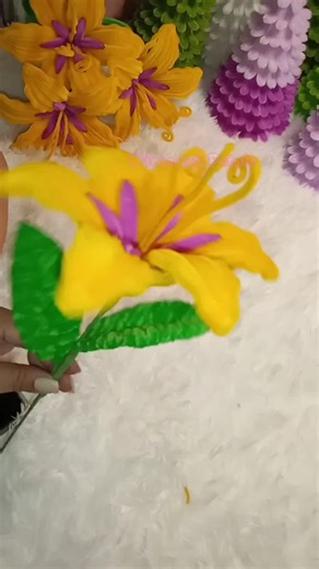 Sundrop Flower Tutorial: Create Stunning DIY Bouquets