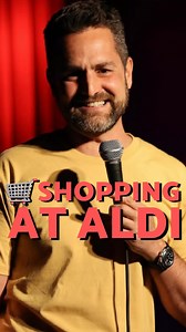 215K views · 3.7K reactions |  Shopping at ALDI makes no sense! #aldi #middleaisle #shopping #groceries #aldifinds #supermarket #ivanaristeguieta #comedy #allbangersnomash #standup #aussie #haha #funny #straya | Ivan Aristeguieta | Facebook