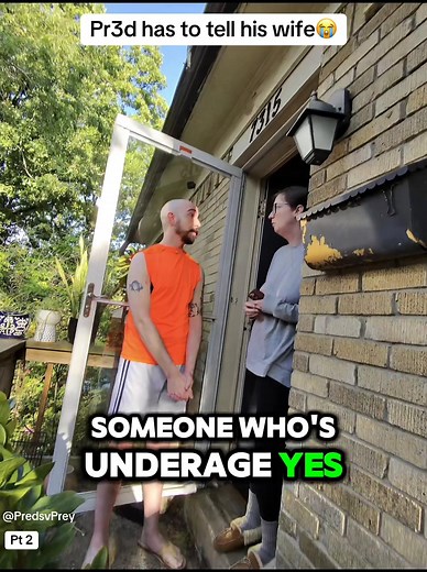 Made Him Tell His Wife and the Cops (Part 2)