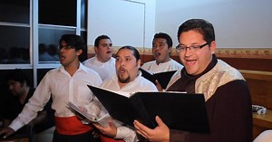 Crossing South:Tijuana: Opera, Tigers, and More Season 1 Episode 6