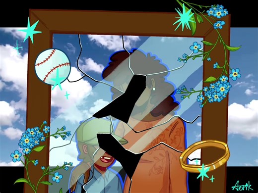 Exploring Fan Art from Gravity Falls: Fiddleford McGucket