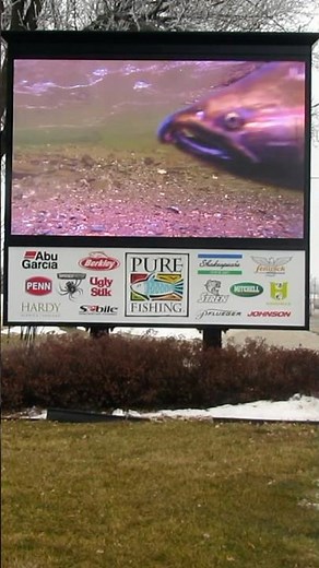 LED Billboards | LED Displays | LED Screens | LED Signs | SureFire Sign