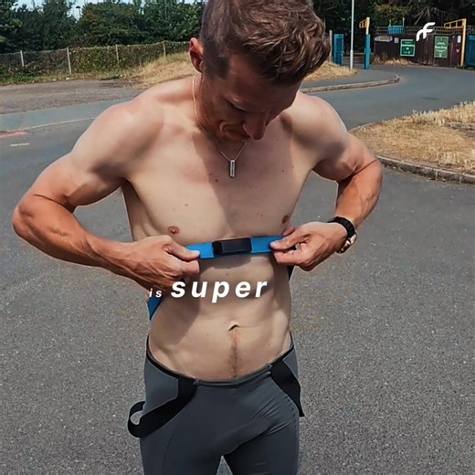 SAVE $150 🎁 Get real-time heart health feedback. FORGET Smart Watches & HRMs. FRONTIER X2 uses revolutionary technology that tracks every aspect of your heart health, delivering personalized insights that help you build your strongest heart. ✅ Record Continuous ECG for comprehensive heart health insights even during exercise, ✅ Monitor your Heart Rate, HRV, Strain, VO2 Max, Training Load, Readiness Score & more. 📊 Built for 20 activities including cycling, running, HIIT, meditation, sleep & mo