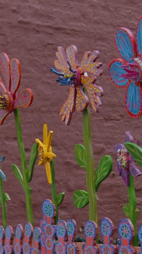 WQED | There are masterpieces to be found all around Pittsburgh and in our new series Hidden Gems we’ll show you what to keep your 👀 open for as... | Instagram