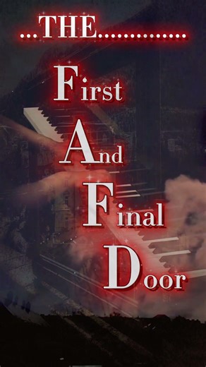 Peace After Chaos — Bach Siciliano on Piano (Nareh Arghamanyan)