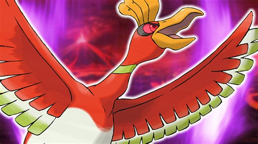 Pokemon Go Shadow Ho-Oh Raid guide: Weaknesses & best counters