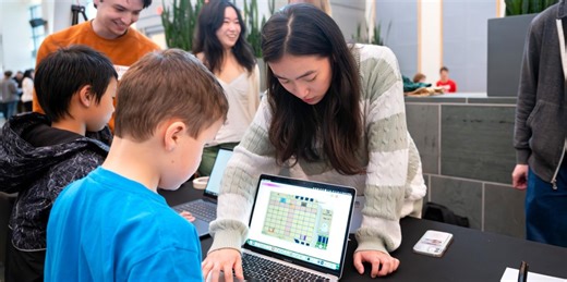 Explore new digital tech at BOOM 2025