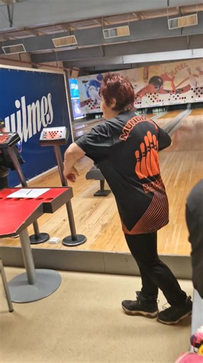 Y llegó la alegría de la Liga Argentina de Bowling... nuestras queridas Damas!! | Liga Argentina De Bowling A C