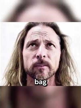 He Saves $500 Every Day — Trapped in the Same Stairwell for 35 Years