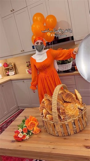 احتفال بمولدة الزهراء مع وصفات لذيذة