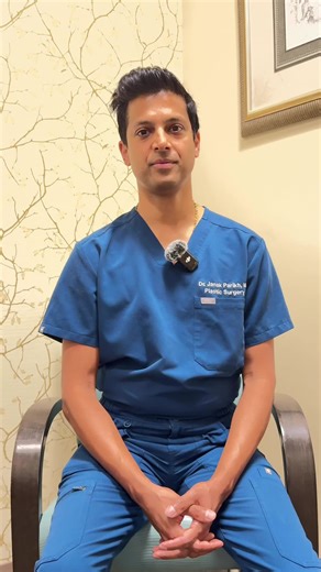 Transforming Trauma into Confidence: My Plastic Surgery Journey