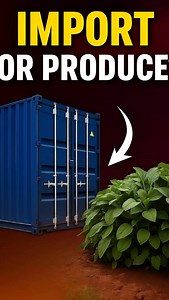 2.2K views · 1.7K reactions | The Shocking Truth About Pakistan’s Broken Economy and Import Habits? Discover how Pakistan’s import patterns, limited exports, and structural economic challenges affect everyday life and long-term national growth. This video breaks down the numbers, explains key issues, and highlights practical steps that can help improve economic stability. #pakistaneconomy #import #export #industry #omasexplains #foryou | OMAS Explains | Facebook