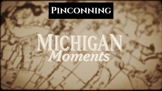 Step into 1900s Pinconning—where timber fueled the mills, cheese made the town famous, and summers meant Hazel Beach. A slice of Michigan history in under 3 minutes. #MichiganMoments | Thumbwind