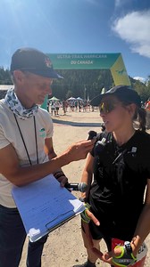 12K views · 115 reactions | Caroline Côté se prépare à relever le...