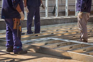 Videos tutoriales para la construcción en steel framing
