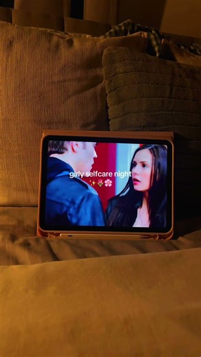 girly selfcare night routine 🌷🌸✨