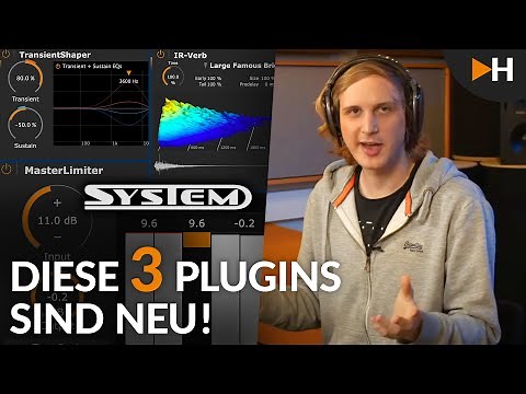 Die neuen Plugins in HOFA SYSTEM | HOFA-College Livestream