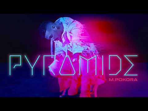 Matt Pokora - Pyramide