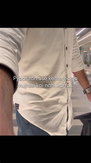 Harshh Mishraa on Instagram: "Koi aapse pyar kyu krega?😞🥀 . . . . . #trending #fypppppppppppppppppppppppppppppppppppppppppppppppppppppppppppppppppppppp #viralreels #trendingaudio #love [trending, trendingaudio, viral, newsreel, new trend, relatable, love, pyar, relationship, friendship, failed in love, breakup, explore, explorepage, feed, sad, algorithm]"