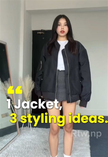 Versity Jacket Styling Ideas for Every Occasion