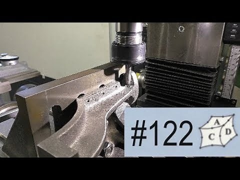 Stuart No.1 Steam Engine. Part 2.