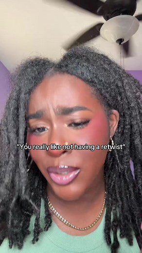 Retwist Styles for Women: How to Wear Locs Without a Retwist