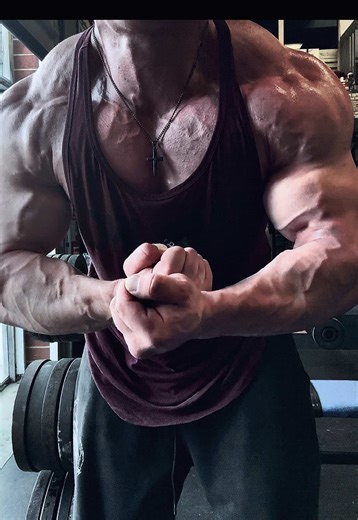 Almost 240 shredded bulk speed run #gym #fitness #workout | workout