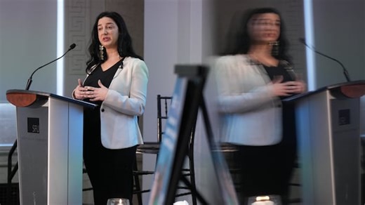 B.C. ends practice of take-home safer supply drugs