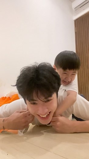 Kenniro Archilles Nng on Instagram: "day 4 with al"