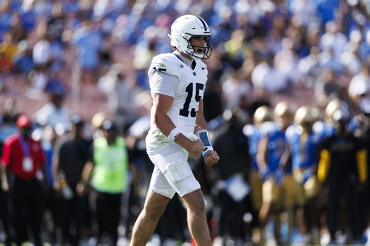 How to Watch Northwestern at Penn State: Live Stream NCAA College Football, TV Channel