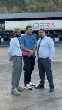 Academia de colectores cap.7#preguntame #comdia #humor #viral