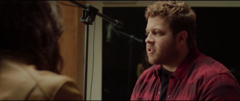 I Can Only Imagine (2018)