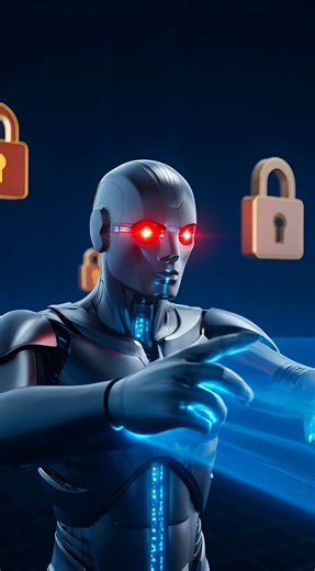 The Dangerous Evolution of AI Hacking #ai #hacking