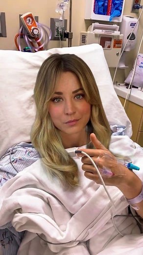 Kaley Cuoco: A Peek into Her Life and Career