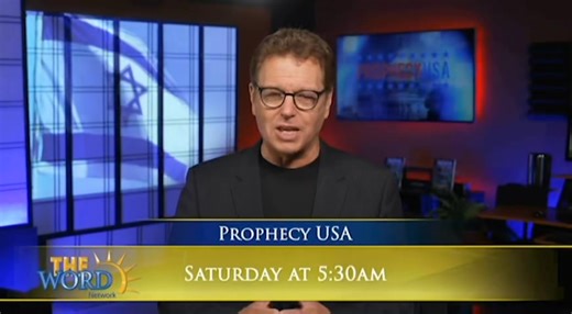 The Word Network on Reels