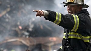 Study: More firefighters died by suicide than in the line of duty in 2017