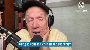 47K views · 1.8K reactions | Victor Davis Hanson: James Clapper, John...