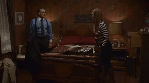 Tyler Perry’s Madea Witness Protection Movie Clip