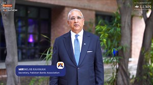 From groundbreaking pitches to visionary ideas, our judges witnessed innovation in action! Hear their thoughts on what made this year’s hackathon a true fintech revolution. #AlliedFintechHackathon #FutureOfFintech #InnovateWithAlliedBank #FintechHackathon #AlliedBank #LUMS #InnovationInBanking | Allied Bank Limited