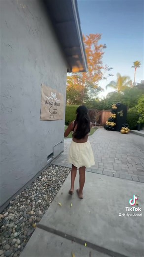 Sweet 16 party tour: Rihanna-themed Sweet 16
