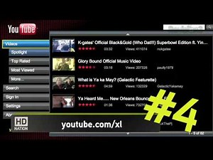 Top 5 Free & Legal HD Video Sources Online - HD Nation Clips