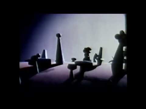 The Clay Peacock (1975)