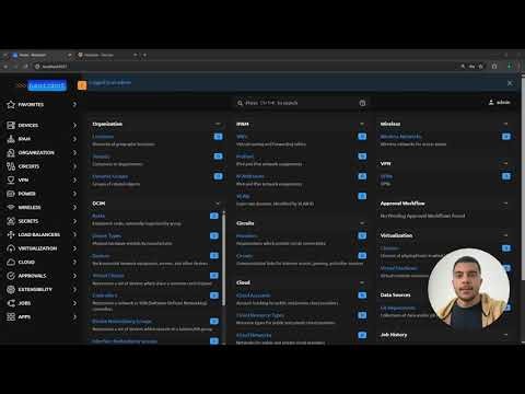 How to install the Nautobot Plugin for Netpicker