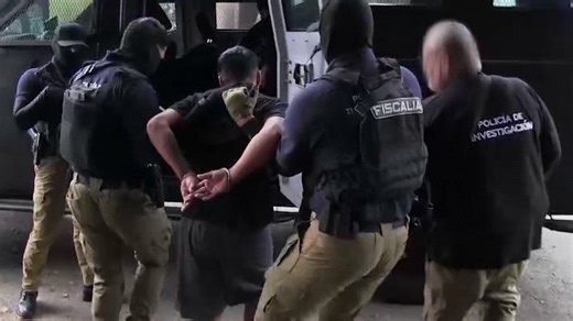 Vinculan a Proceso a Kelvin “N”, Presunto Feminicida de Karla | N